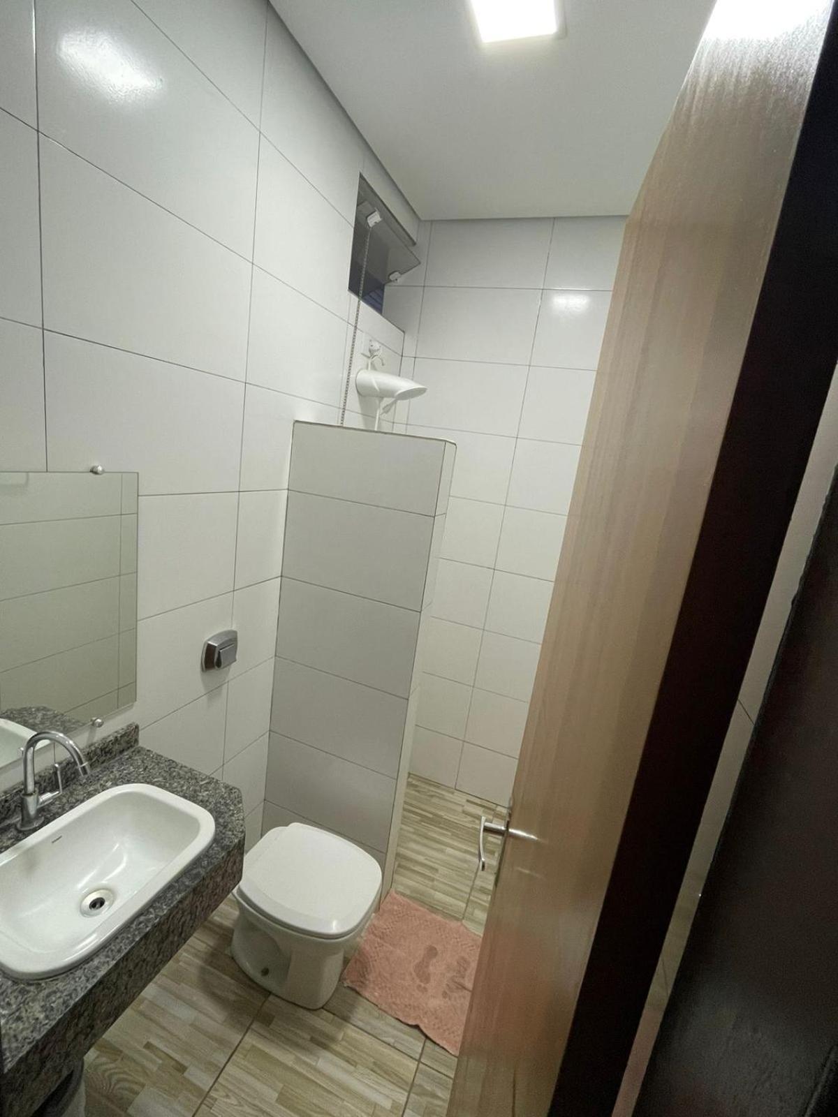 Hotel Hollywood Lucas do Rio Verde المظهر الخارجي الصورة